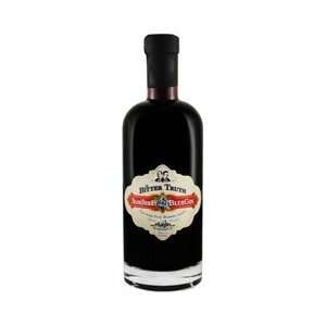  The Bitter Truth Sloe Berry Blue Gin 750ml Grocery 