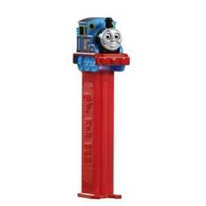  Thomas Pez Assortment Toys & Games