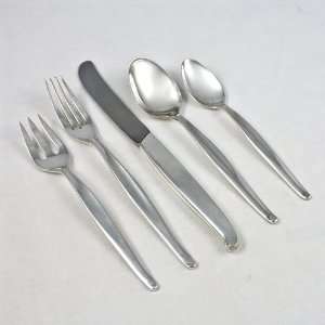   Towle, Sterling 5 PC Setting, Place Size, Place Spoon