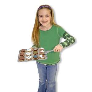 Slice and Bake Cookie Set Toys & Games