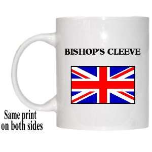  UK, England   BISHOPS CLEEVE Mug 