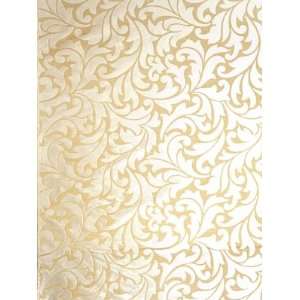  Fabricut FbC 3832004 Spielberg   Buttercream Fabric Arts 