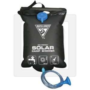  PVC FREE SOLAR SHOWER   N/A   N/A