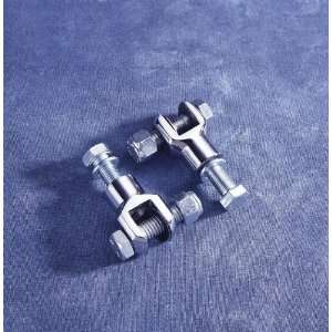  Drag Specialties Clevis Mount with 3/8 in. 24 Thread 