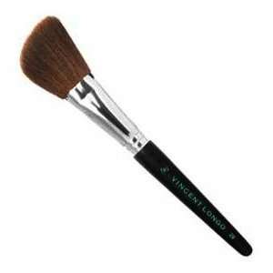  Vincent Longo Slanted Blush Brush #29 Beauty