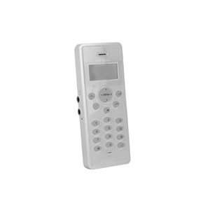 Skype USB Phone Handset with LCD Display  Industrial 