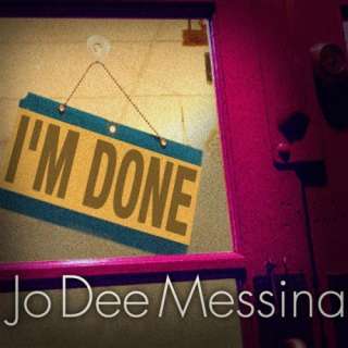  Im Done (Single) Jo Dee Messina