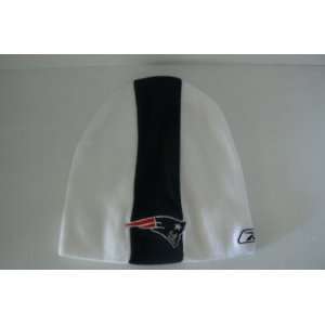  NFL New England Patriots Skunk Beanie Ski Skull Cap Hat 