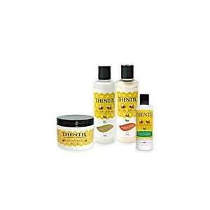  Thentix Spa Kit With Pain Formula 