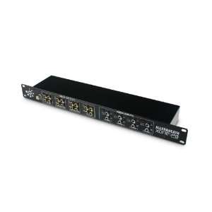   PB Professional Club Patch Bay For DVS Systems Musical Instruments