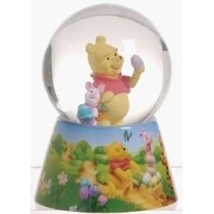  Club Pack of 16 Mini Disney Winnie The Pooh Easter 