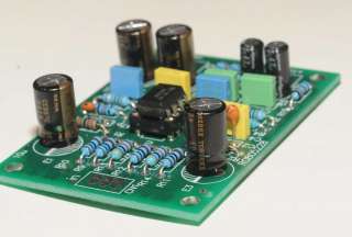   item this is one hi fi riaa phono stereo preamplifier circuit boards