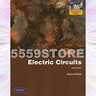Electric Circuits Nilsson  