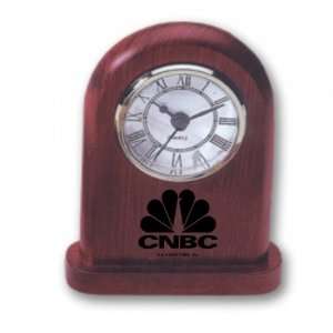  CNBC Clock 