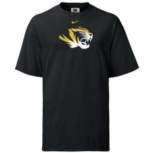  Missouri Tigers Nike Classic Logo Tee