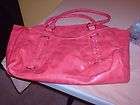 New w/Tags, New York & Co Pink Handbag/Purse