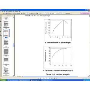  Precipitation Coagulation Flocculation Engineering and 