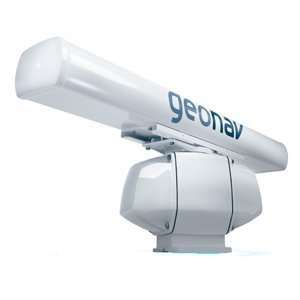  Geonav Grh45 Hd Ethernet Radar Open Array 5Ft Electronics
