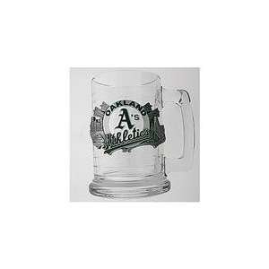  Siskiyou Oakland Athletics Colonial Tankard Sports 