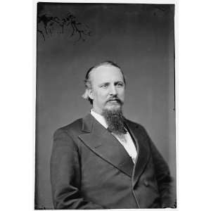  Hon. F.M. Cockrell of Mo.