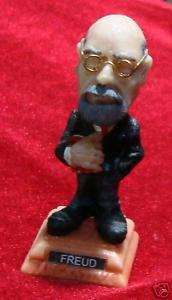 Dr Sigmund Freud Figure Psychology Psychoanalysis  