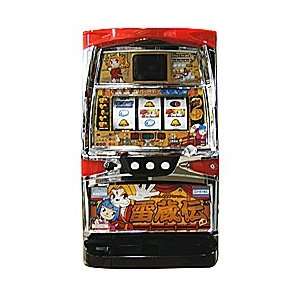  Raizou Skill Stop Slot Machine