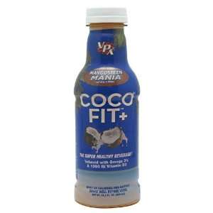  VPX Sports Vital Pharmaceuticals Coco Fit Mangosteen 16 