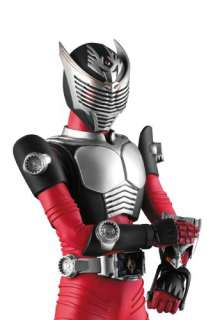 Medicom Toy RAH Kamen Rider Dragon Knight Figure  