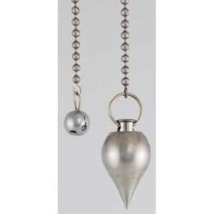  Stainless Steel Pendulum 