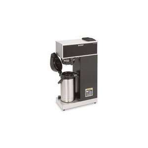  Coffeemaker,Airpot,B/S