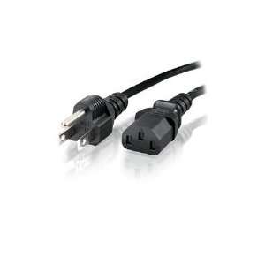  10A 15FT Power Cable Electronics