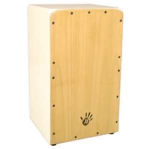  X8 Cirrus Cajon Musical Instruments