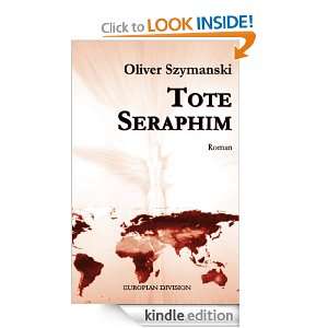   Seraphim (German Edition) Oliver Szymanski  Kindle Store
