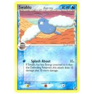  Swablu   Dragon Frontiers   65 [Toy] Toys & Games