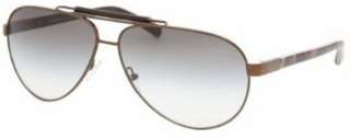 New Prada PR 54NS 7OI4M1 Bronze Sunglasses in Original Case  