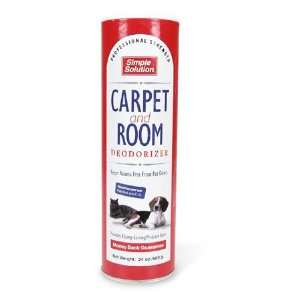  Carpet and Room Deodorizer