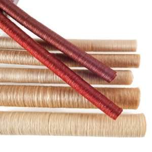   Smoked Mahogany Edible Collagen Casing (19mm)