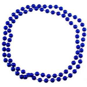  NCAA Blue Gameday Beads