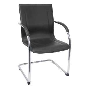  Guest Chair / Visitors Chair (Set of 4)   Entrepreneur 