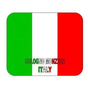  Italy, Cologno Monzese mouse pad 