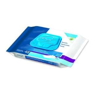 SCA Hygiene Products SCT64610 Tena Classic Washcloth Quantity Pack of 