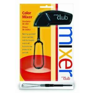  Product Club Hand Held Color Mixer