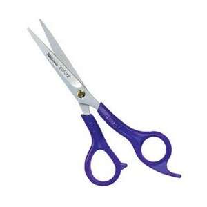  Personna Toolworx Colorz Hair Shear   Purple Handle   6 1 