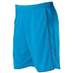  Alleson 506PTW Women s Softball Shorts CB/NA   COLUMBIA 