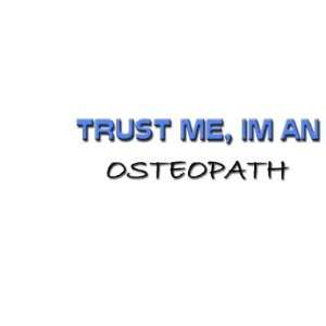  Trust Me Im an Osteopath Mugs
