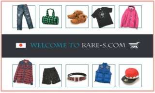 RARE S JAPANESE SHOPPING ASSISTANCE FOR ONLINE SHOP&AUCTION BIDDING 