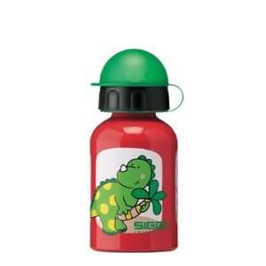  Sigg Hey Dino Water Bottle 0.3l 