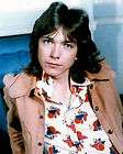 Handsome David Cassidy with his Long Haid and 70s Ward