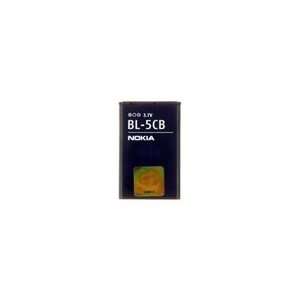  Nokia BL 5CB Battery