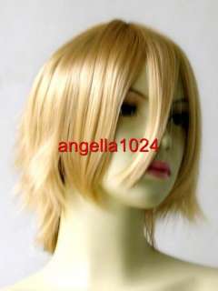 Stunning stylish wig What you see is what you will get